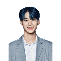 Boysplanet Sticker