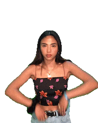 Rachelteetyler Sticker by Instagram Creator Lounge