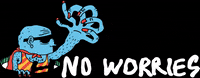 Lervig no worries noworries lervig GIF