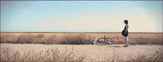 Marrow GIF by St. Vincent