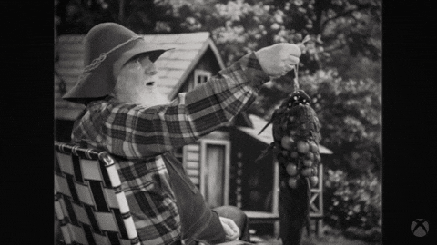 I Dont Want This Bethesda Softworks GIF by Xbox