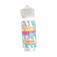 kndiejuice kndi Sticker by Custom Vapes