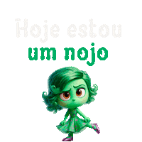Divertidamente Sticker