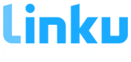 Linku giphyupload linku linkulogo Sticker