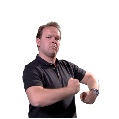 Radio Sterk Sticker by Omroep Brabant