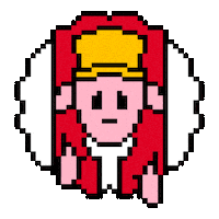 Hunter Sheep Sticker by MontanaPBS