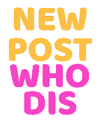New In Shop Sticker