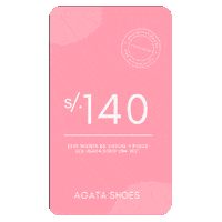 Peru Giftcard Sticker by AgataShoes