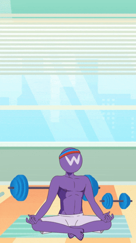 Breathe GIF
