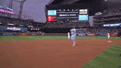 Home Run Canada GIF by Toronto Blue Jays