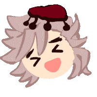 鬼滅 Sticker