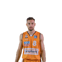 game on show Sticker by easyCredit Basketball Bundesliga