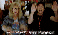 Funny GIF by Deez Nuts NFT