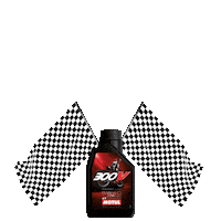 motul_Italia motul motulitalia 300v Sticker