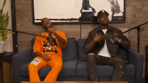 Caribbean Soca GIF by V'ghn