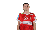 Women Championship Sticker by EHF
