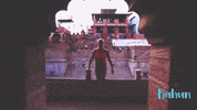 Travel Adventure GIF by Rahi