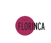 FleuraMetz purplewire purple-wire florinca pure florinca Sticker