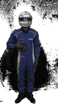 runningsnail running racing student engineering Sticker