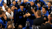 excited college GIF