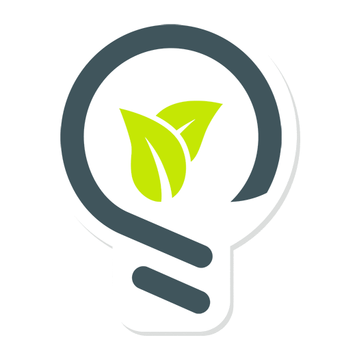 CleanEnergy giphyupload green light house Sticker