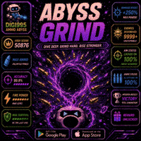 Play Now Arcade Shooter GIF by Digi 995