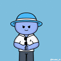 Lets Go Yes GIF by Kwantel