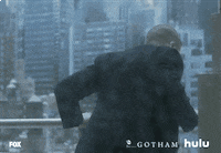 frustrated ben mckenzie GIF by HULU