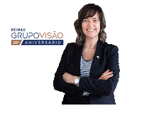 Consultoresgrupovisao Sticker by Remax Grupo Visão