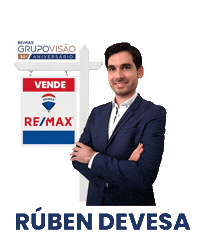Consultoresgrupovisao Sticker by Remax Grupo Visão