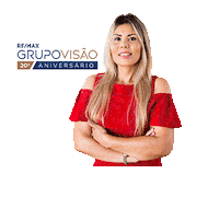 Consultoresgrupovisao Sticker by Remax Grupo Visão