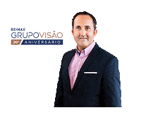 Consultoresgrupovisao Sticker by Remax Grupo Visão