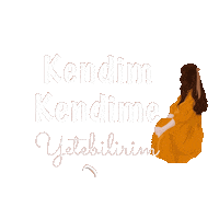 Mnksanlamlı Sticker