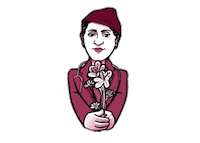 Womens Day Kadın Sticker by Tambu Klavye