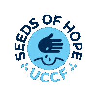 UCCanFoundation soh grants seeds of hope united church of canada foundation Sticker