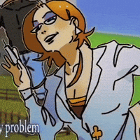 Taunting Dancing GIF