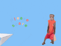 Fun Monkey GIF