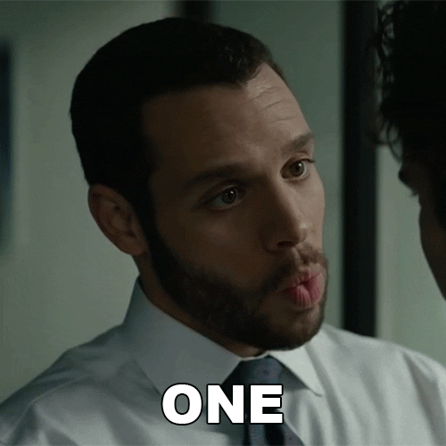 Tick Lin Manuel Miranda GIF by NETFLIX