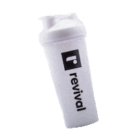 Protein Supplements Sticker by revival.au