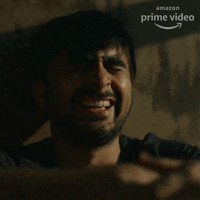 Lmao Lol GIF by primevideoin
