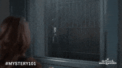 Jill Wagner Hallmark Movies And Mysteries GIF by Hallmark Mystery