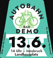 Savetheplanet Autobahn GIF by kleiderklammer