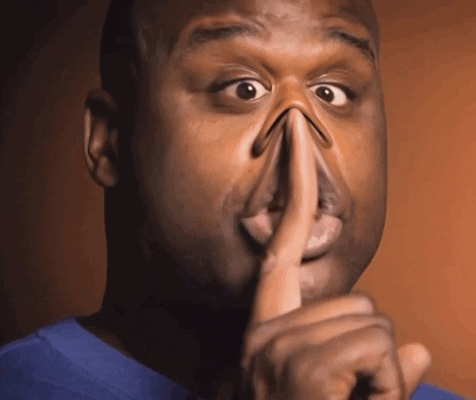 gold bond GIF