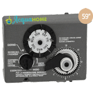 Ecommerce Centralina Sticker by ACQUAHOME