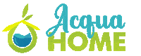 Water Ecommerce Sticker by ACQUAHOME