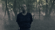 Alpha Twd GIF by The Walking Dead