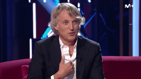Cero GIF by Movistar Plus+