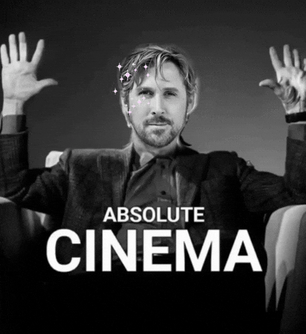 Ryan Gosling GIF