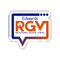 Realtors Edwards Sticker by edwardsabstract