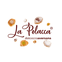 lapolaccadolcezzaaversana aversa polacca lapolacca dolcezzaaversana Sticker